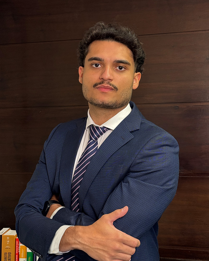 Dr. Eduardo Abitante, Advogado Criminalista especialista em Direito Penal e Audiência de Custódia em Campo Grande MS